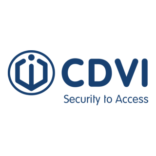 CDVI
