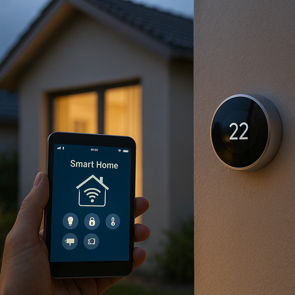 Servicio de Dom&oacute;tica