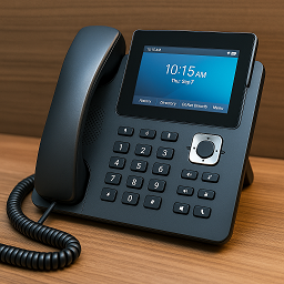 Servicio de Telefon&iacute;a IP